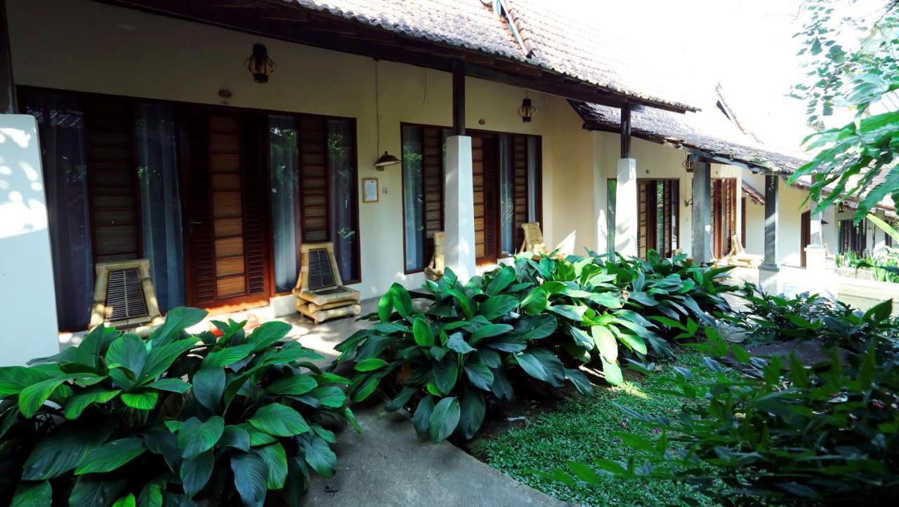 The Village Resort Μπογκόρ Εξωτερικό φωτογραφία