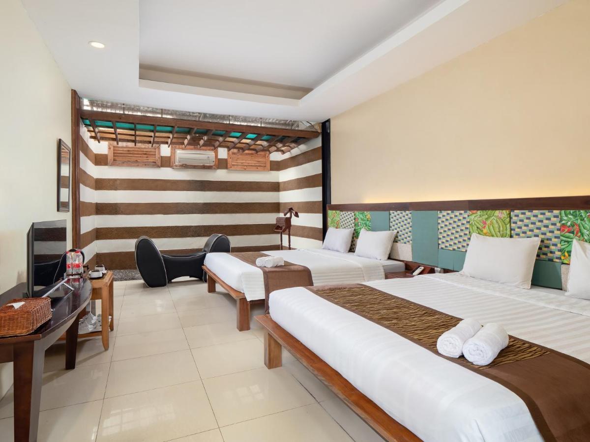The Village Resort Μπογκόρ Εξωτερικό φωτογραφία