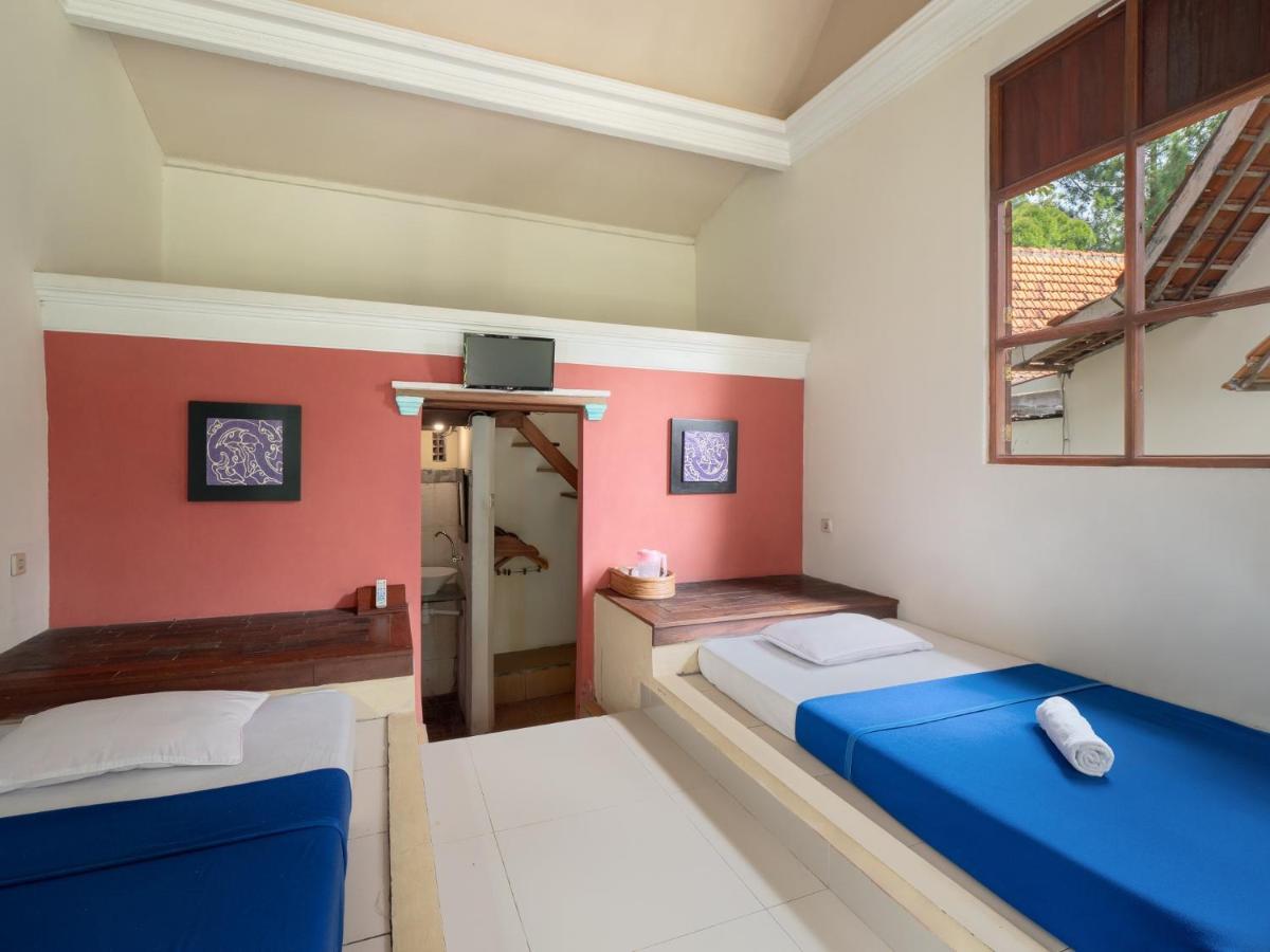 The Village Resort Μπογκόρ Εξωτερικό φωτογραφία