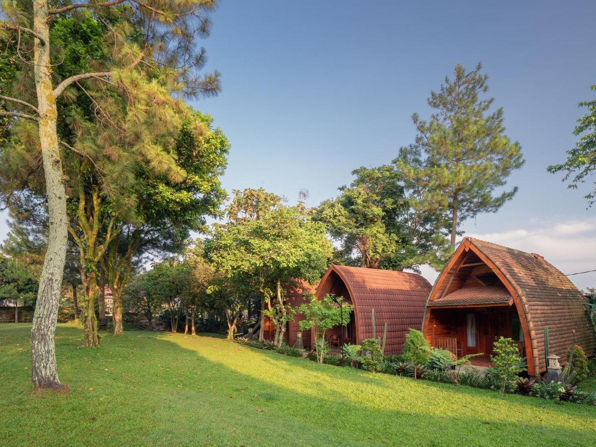 The Village Resort Μπογκόρ Εξωτερικό φωτογραφία