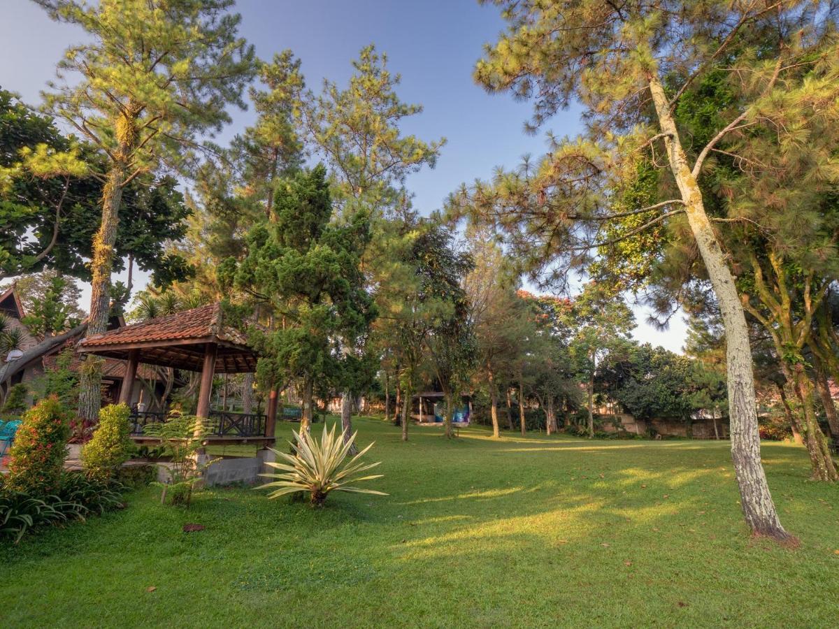 The Village Resort Μπογκόρ Εξωτερικό φωτογραφία