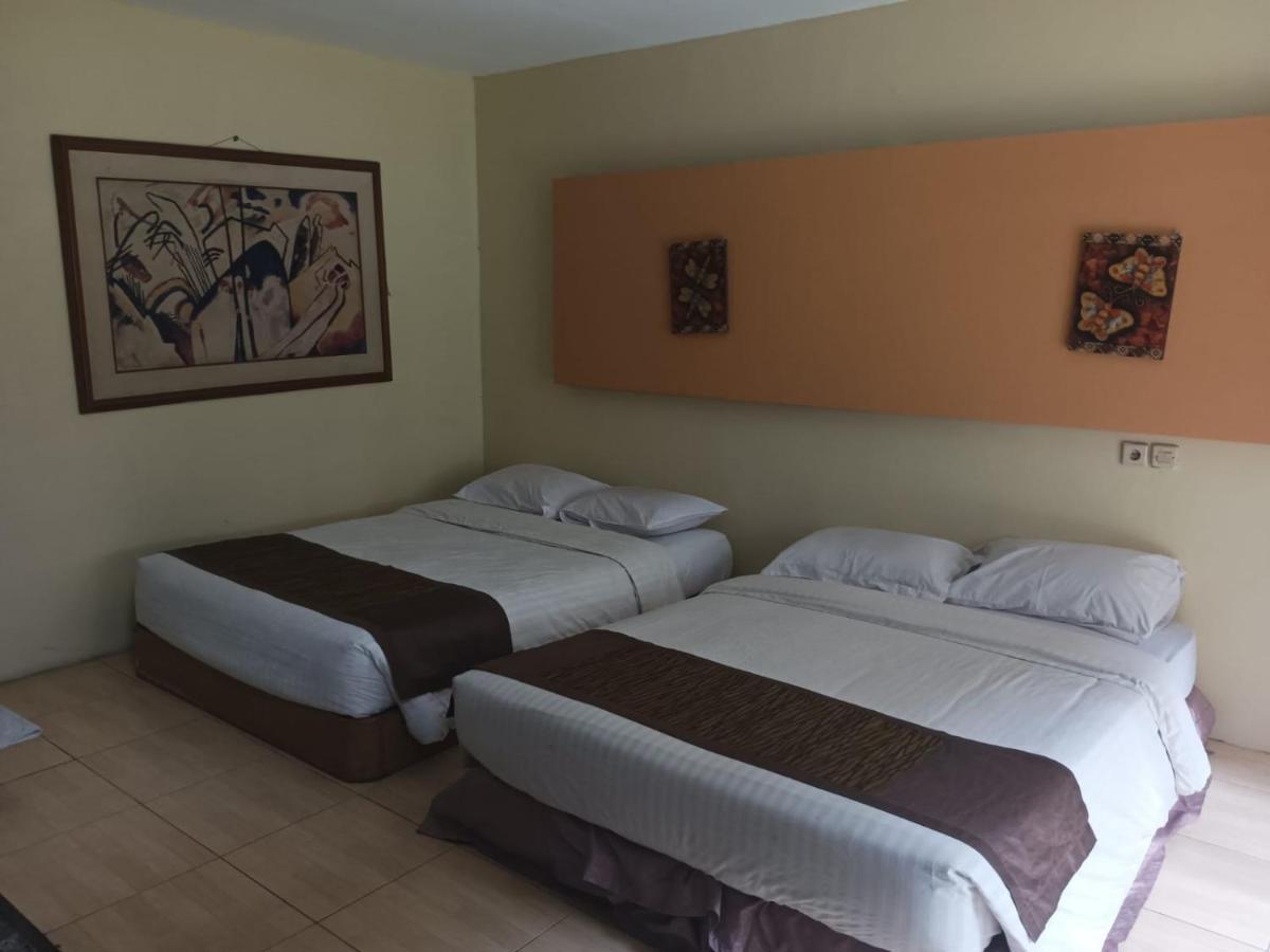 The Village Resort Μπογκόρ Εξωτερικό φωτογραφία