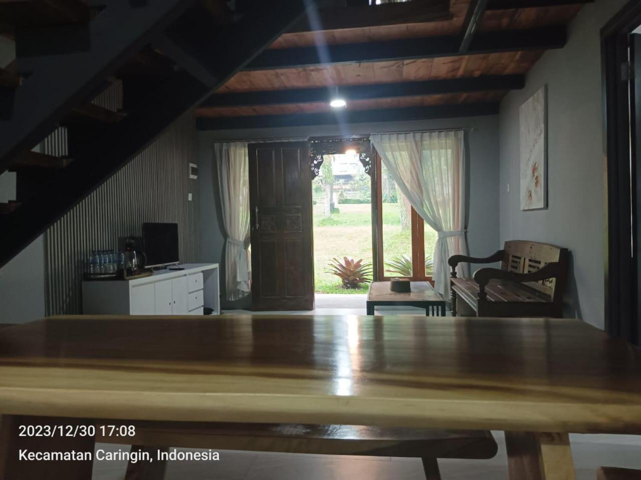 The Village Resort Μπογκόρ Εξωτερικό φωτογραφία