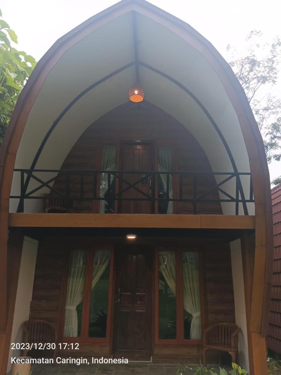The Village Resort Μπογκόρ Εξωτερικό φωτογραφία