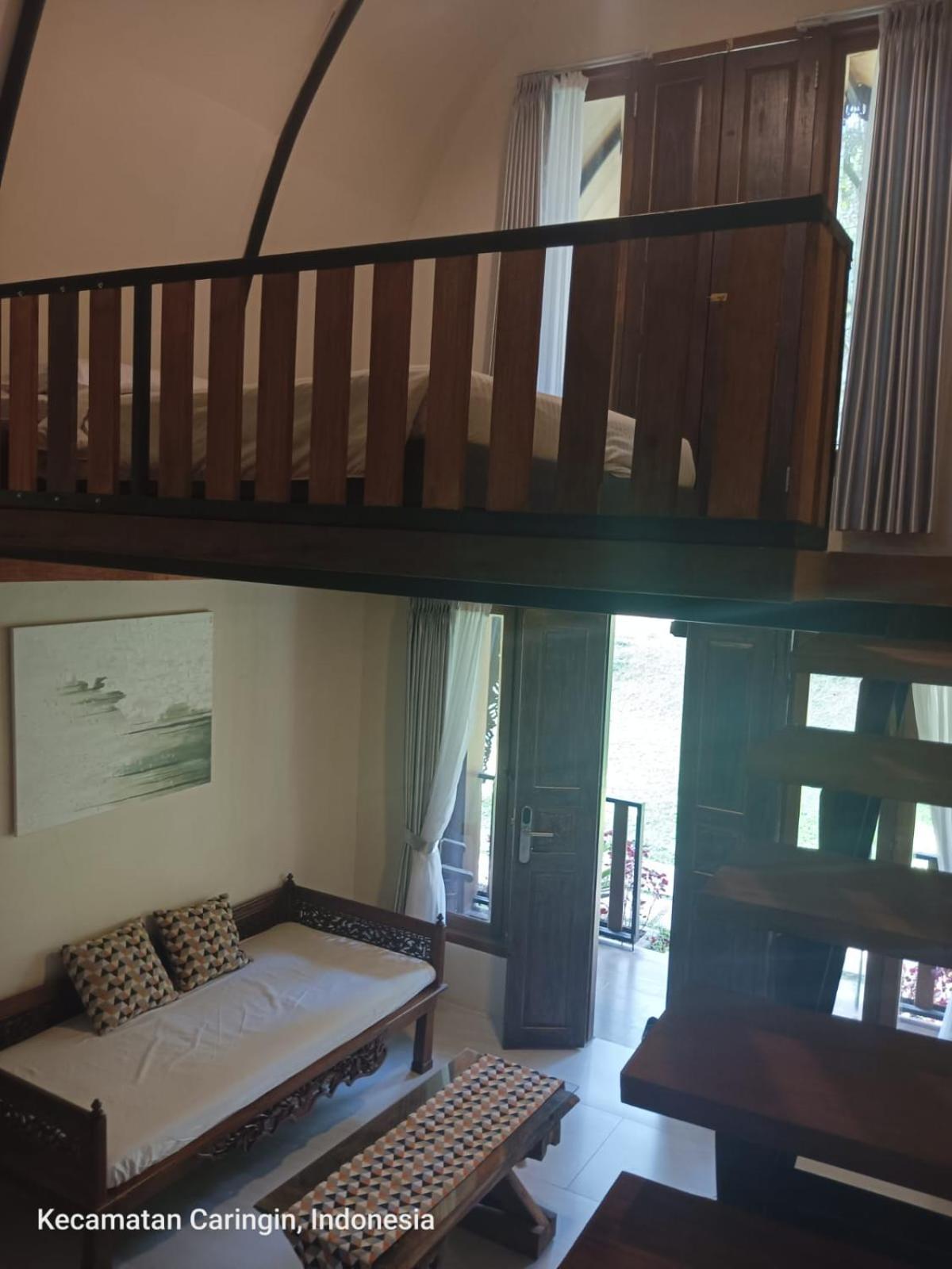 The Village Resort Μπογκόρ Εξωτερικό φωτογραφία