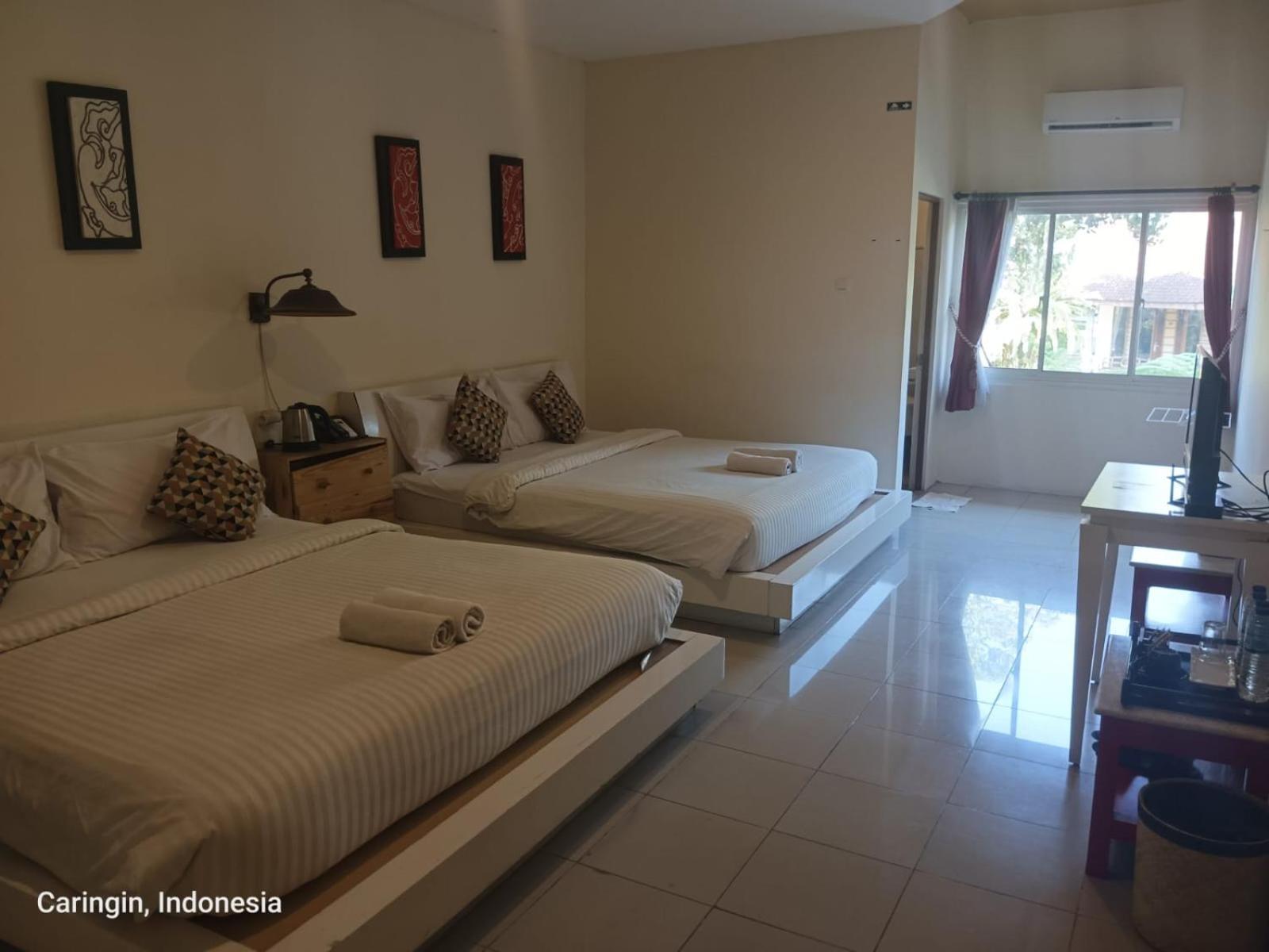 The Village Resort Μπογκόρ Εξωτερικό φωτογραφία