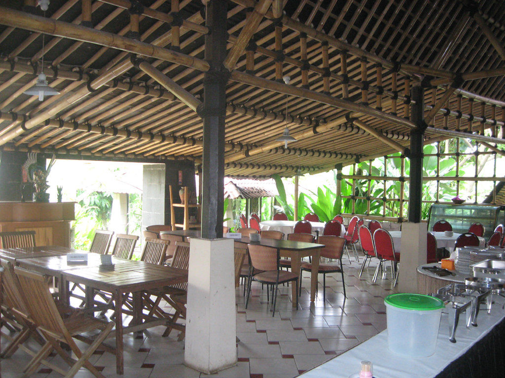 The Village Resort Μπογκόρ Εξωτερικό φωτογραφία