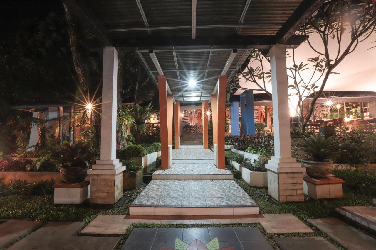 The Village Resort Μπογκόρ Εξωτερικό φωτογραφία