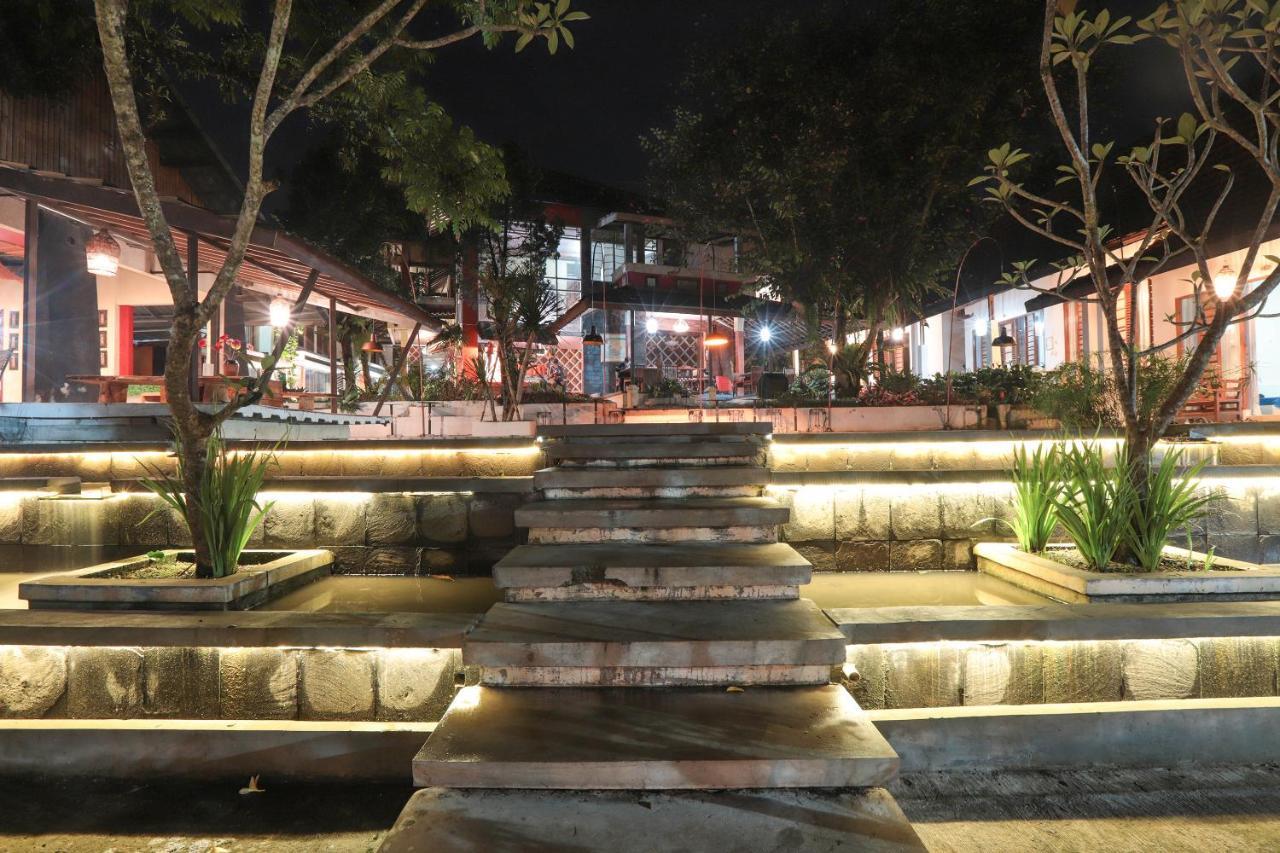 The Village Resort Μπογκόρ Εξωτερικό φωτογραφία