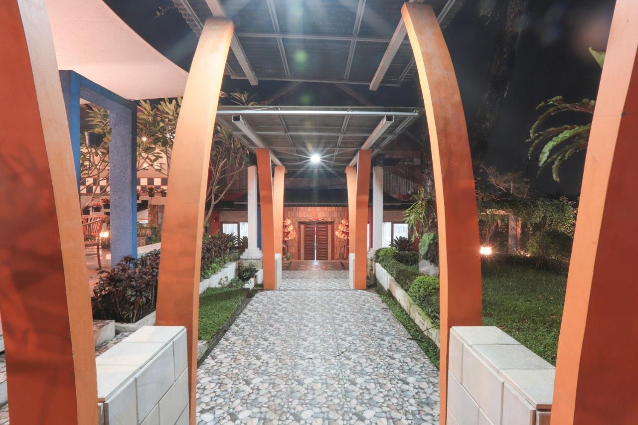 The Village Resort Μπογκόρ Εξωτερικό φωτογραφία