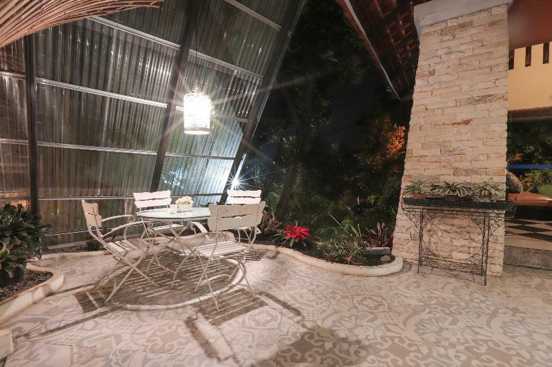 The Village Resort Μπογκόρ Εξωτερικό φωτογραφία